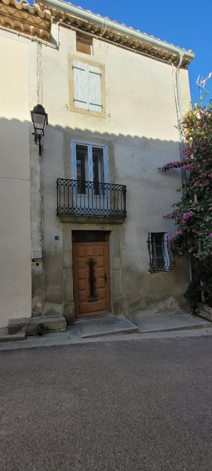 Offres de vente Maison de village Saint-Marcel-sur-Aude (11120)