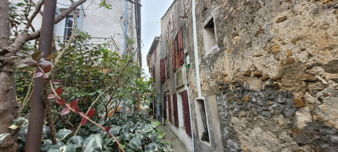 Offres de vente Maison de village Ventenac-en-Minervois (11120)
