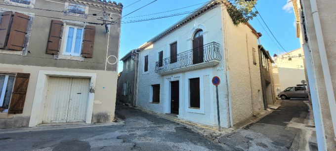 Offres de vente Maison de village Sallèles-d'Aude (11590)