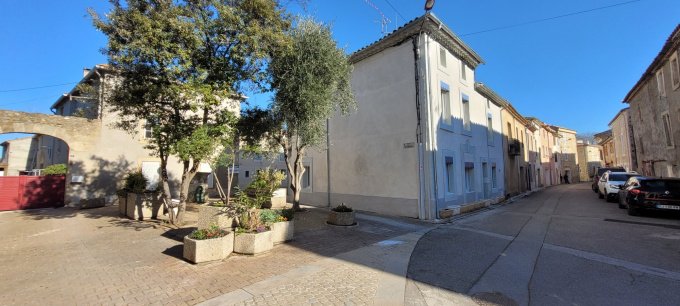 Offres de vente Maison de village Saint-Marcel-sur-Aude (11120)