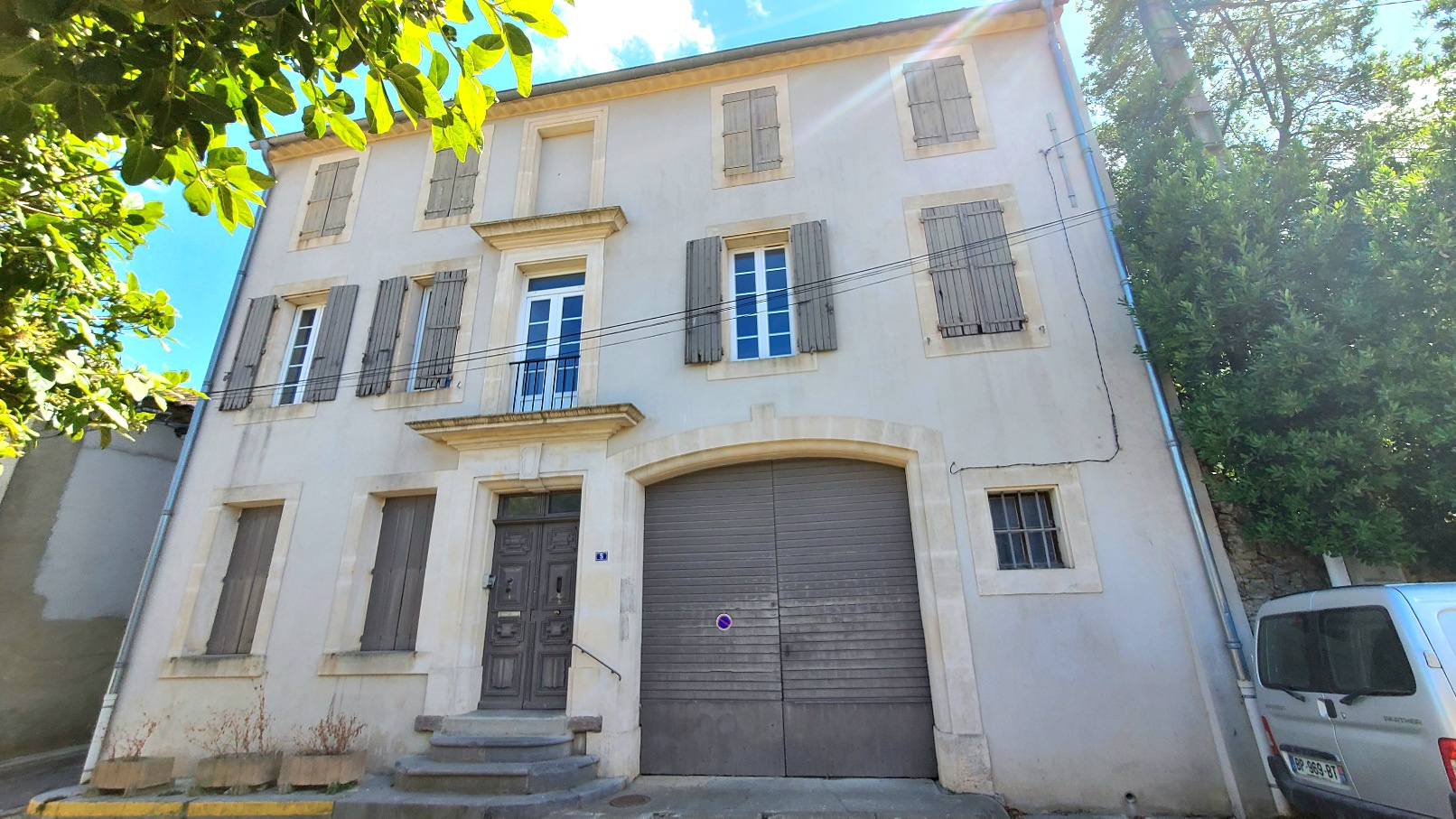Agence immobilière de SAINT MARCEL IMMOBILIER