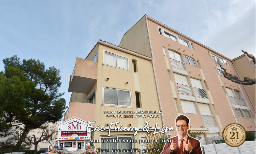 Agence immobilière de SAINT MARCEL IMMOBILIER