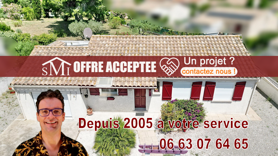 Agence immobilière de SAINT MARCEL IMMOBILIER