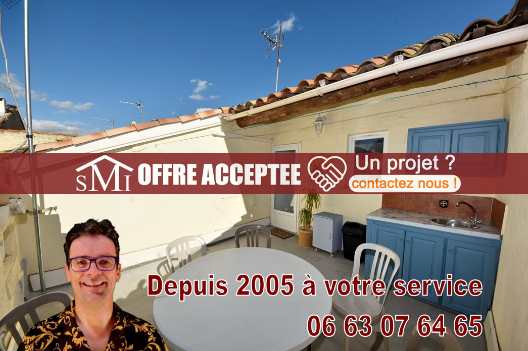 Agence immobilière de SAINT MARCEL IMMOBILIER