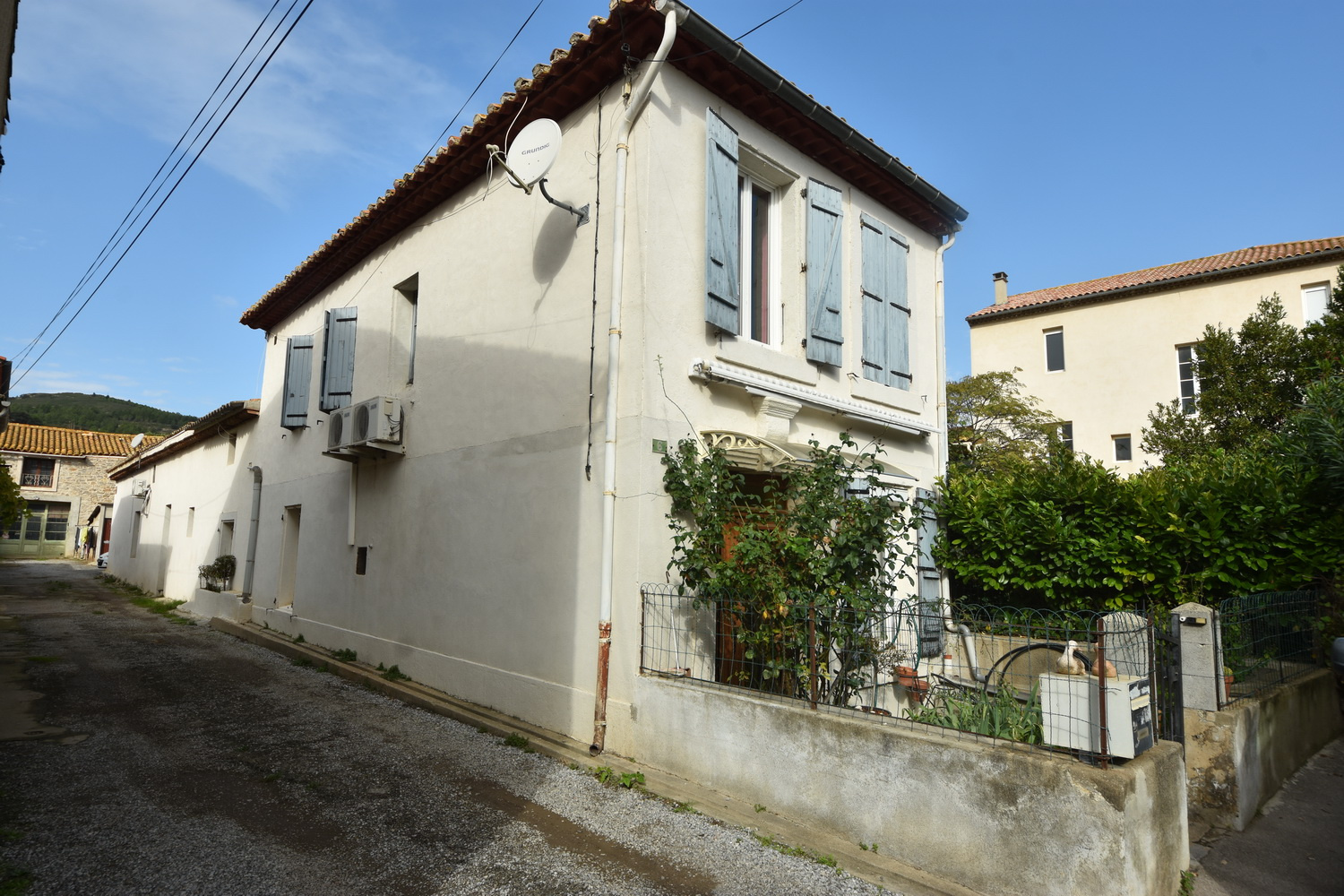 Agence immobilière de SAINT MARCEL IMMOBILIER