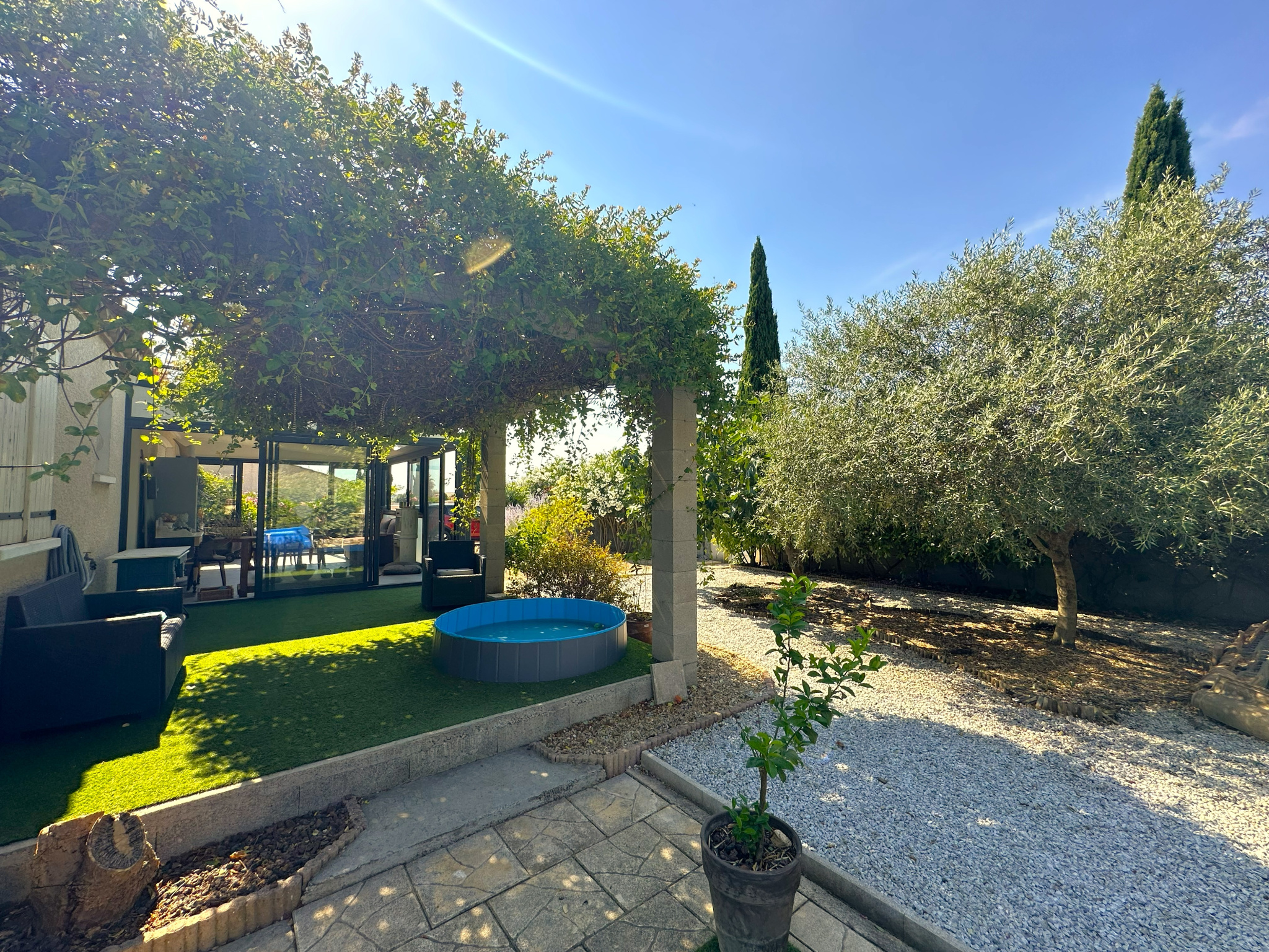 Agence immobilière de SAINT MARCEL IMMOBILIER