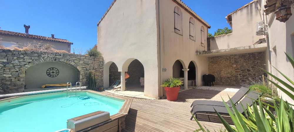 Agence immobilière de SAINT MARCEL IMMOBILIER