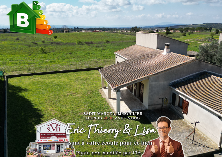 Agence immobilière de SAINT MARCEL IMMOBILIER