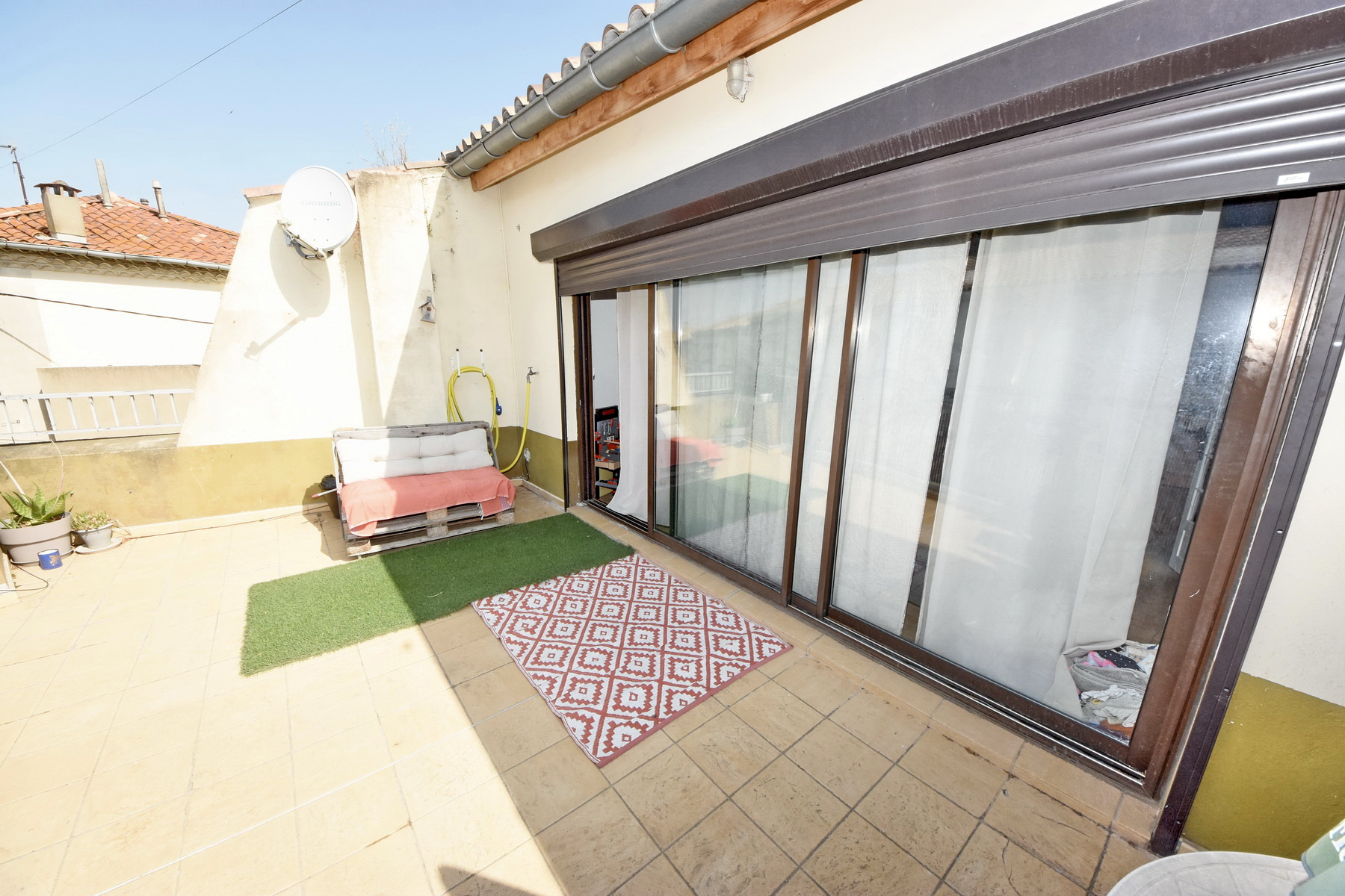 Agence immobilière de SAINT MARCEL IMMOBILIER