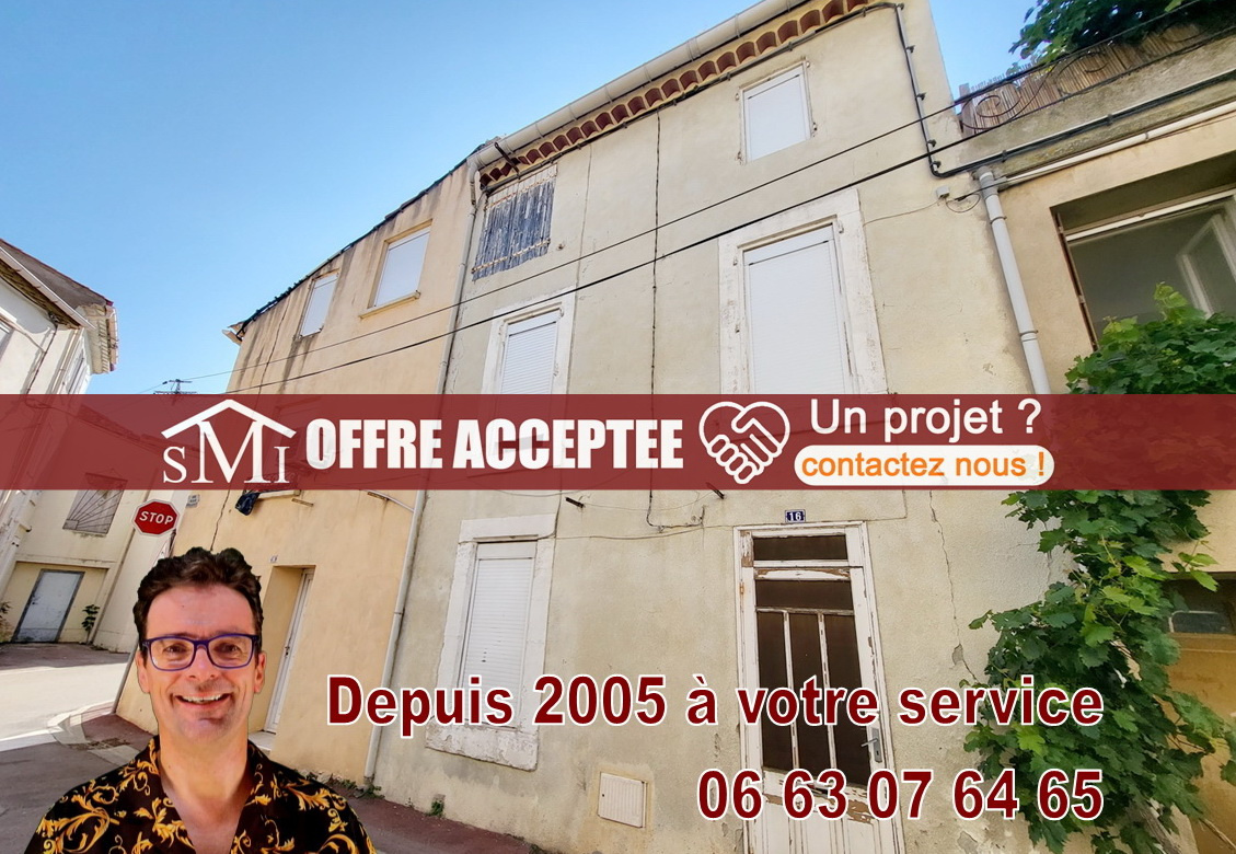 Agence immobilière de SAINT MARCEL IMMOBILIER