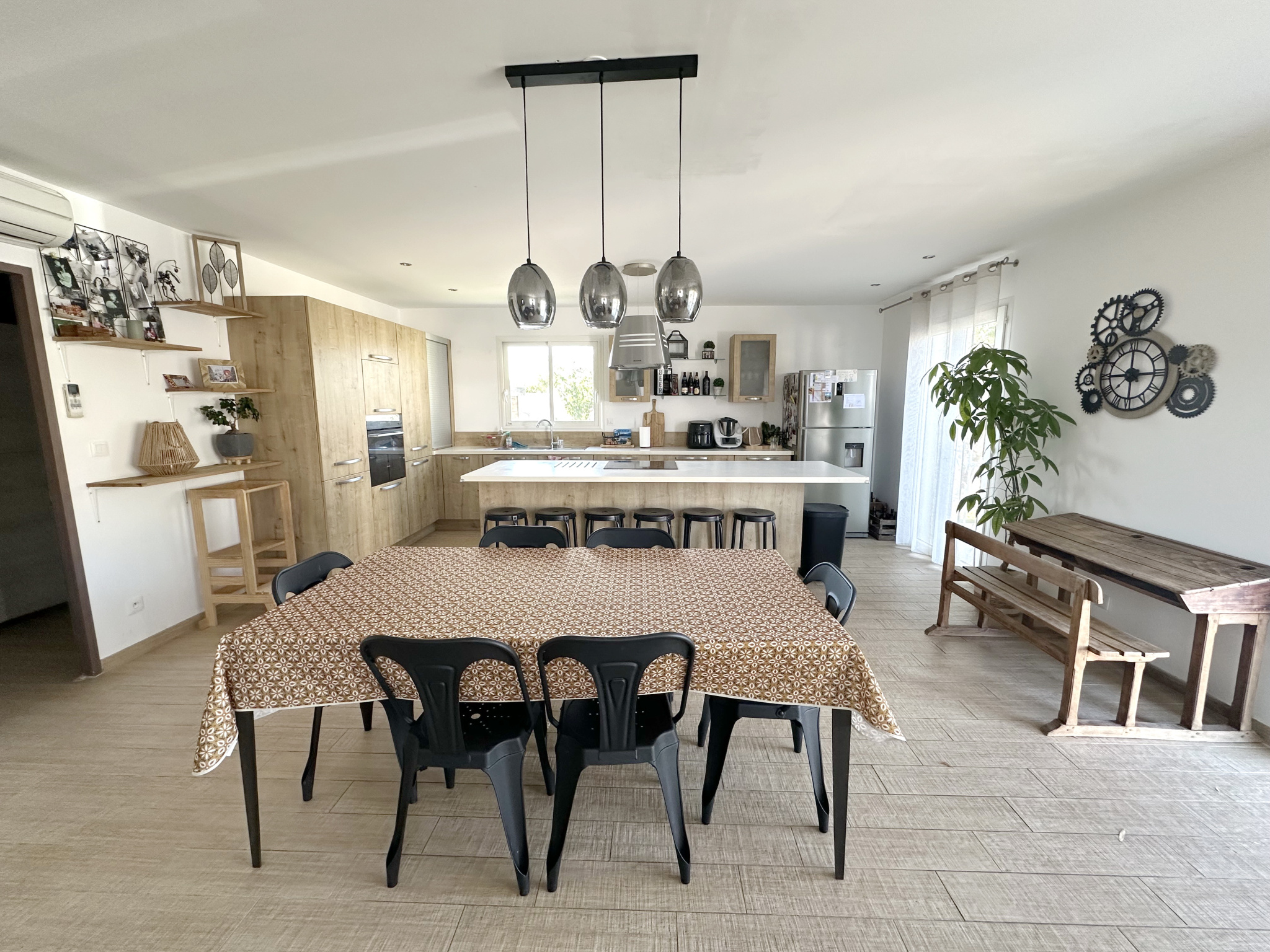 Agence immobilière de SAINT MARCEL IMMOBILIER