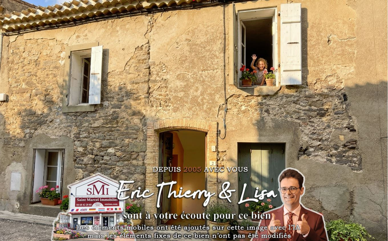 Agence immobilière de SAINT MARCEL IMMOBILIER