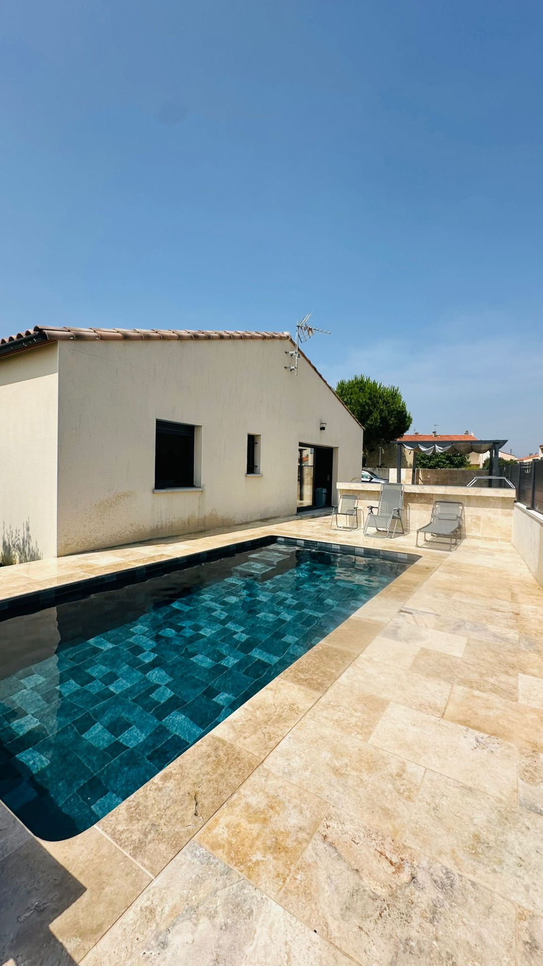 Agence immobilière de SAINT MARCEL IMMOBILIER