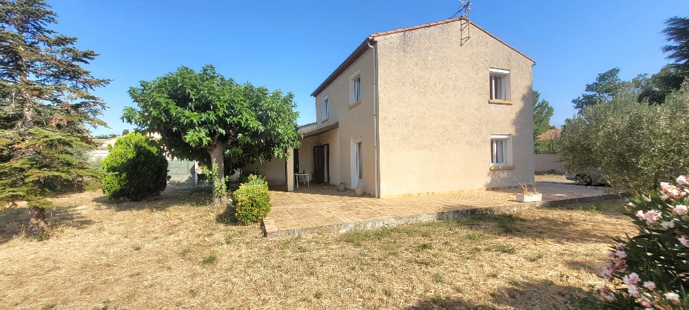 Agence immobilière de SAINT MARCEL IMMOBILIER