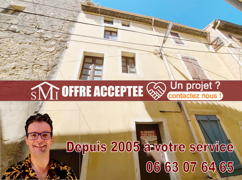 Agence immobilière de SAINT MARCEL IMMOBILIER