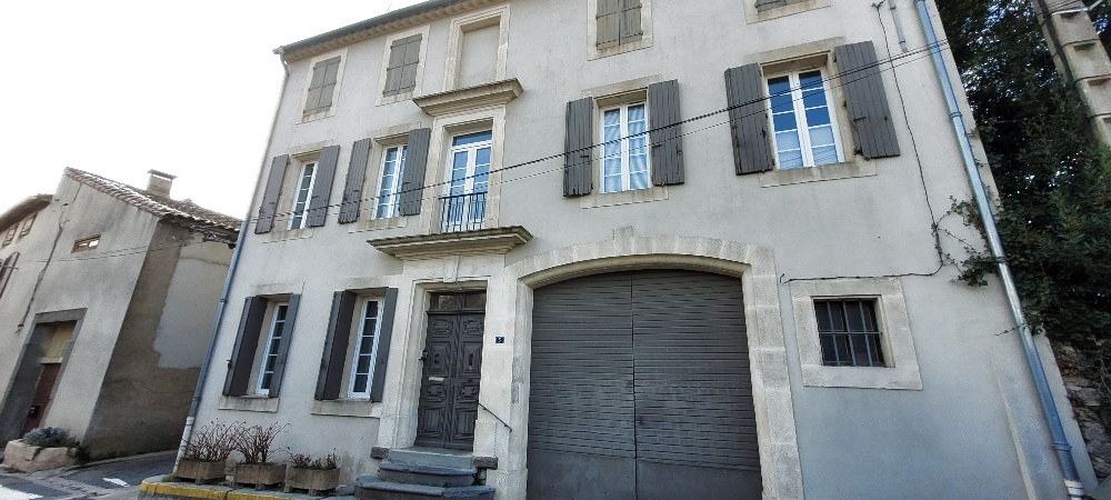 Agence immobilière de SAINT MARCEL IMMOBILIER