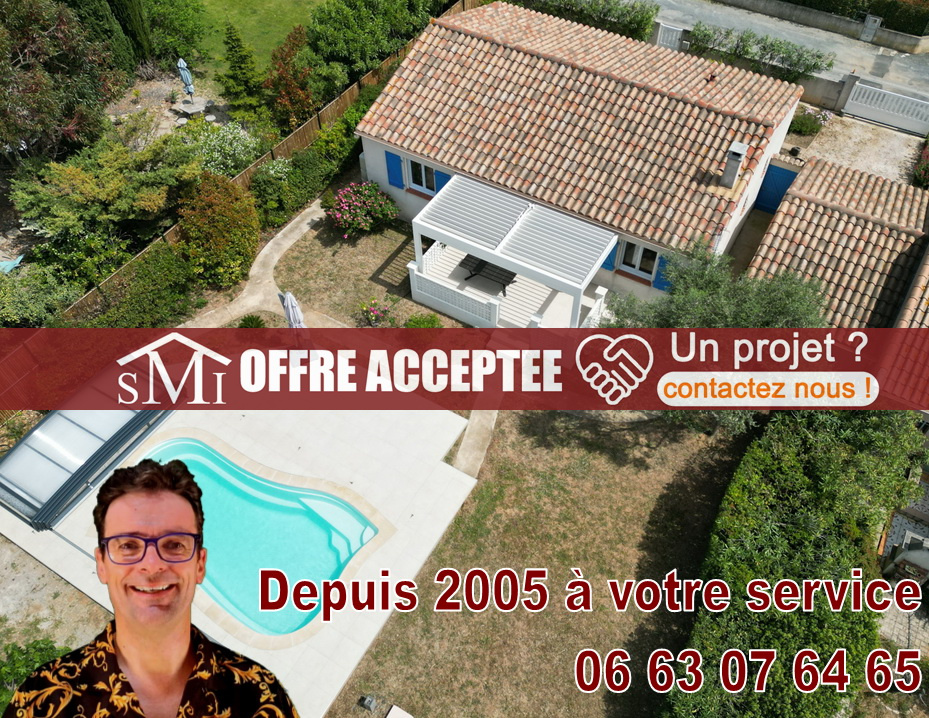 Agence immobilière de SAINT MARCEL IMMOBILIER