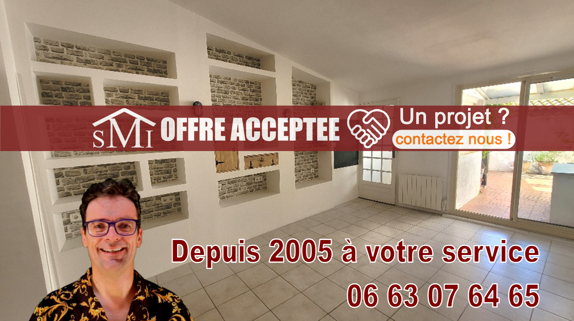 Agence immobilière de SAINT MARCEL IMMOBILIER