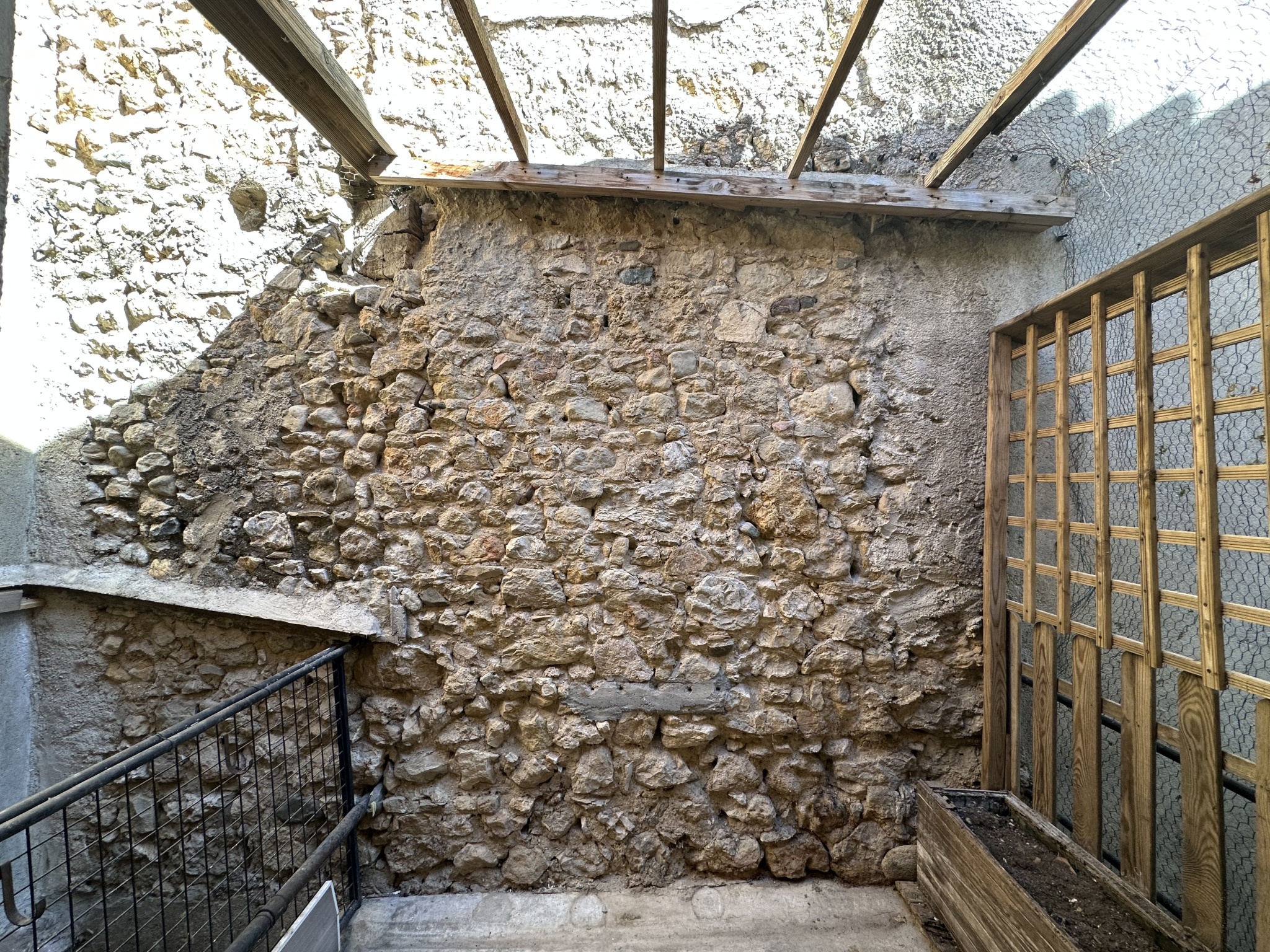 Maison de village 70m2