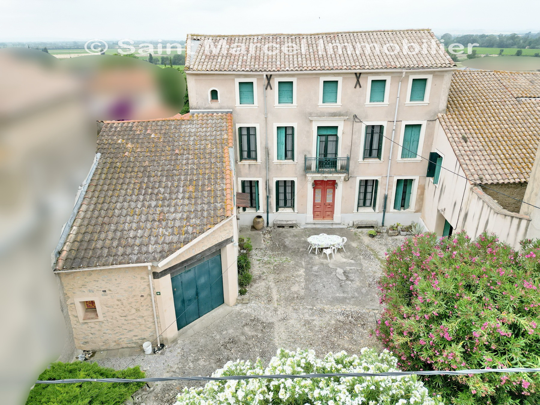 Agence immobilière de SAINT MARCEL IMMOBILIER