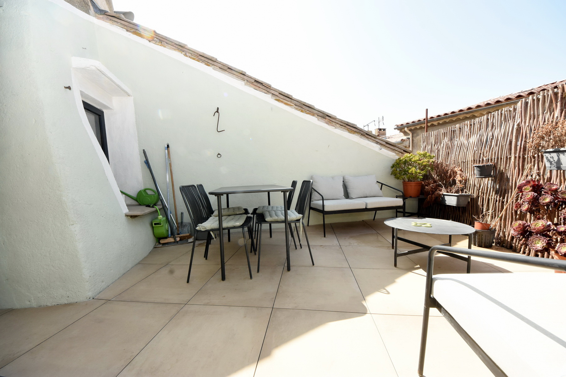 Agence immobilière de SAINT MARCEL IMMOBILIER