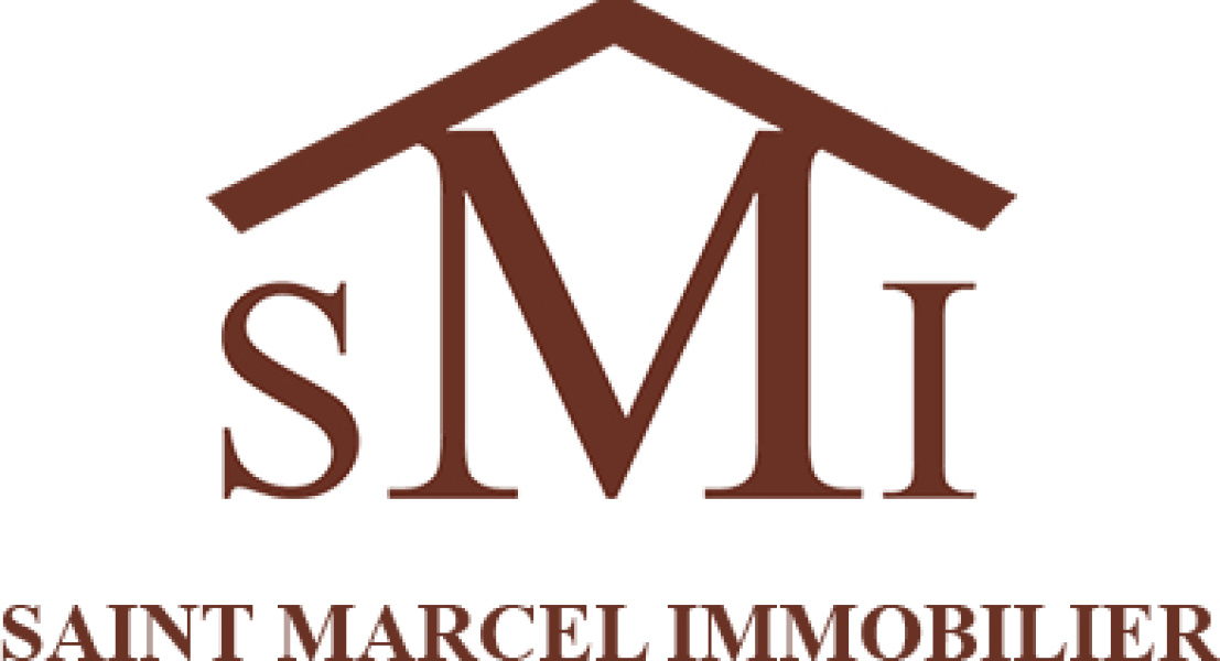 Logo de l'agence Smi Saint Marcel Immobilier